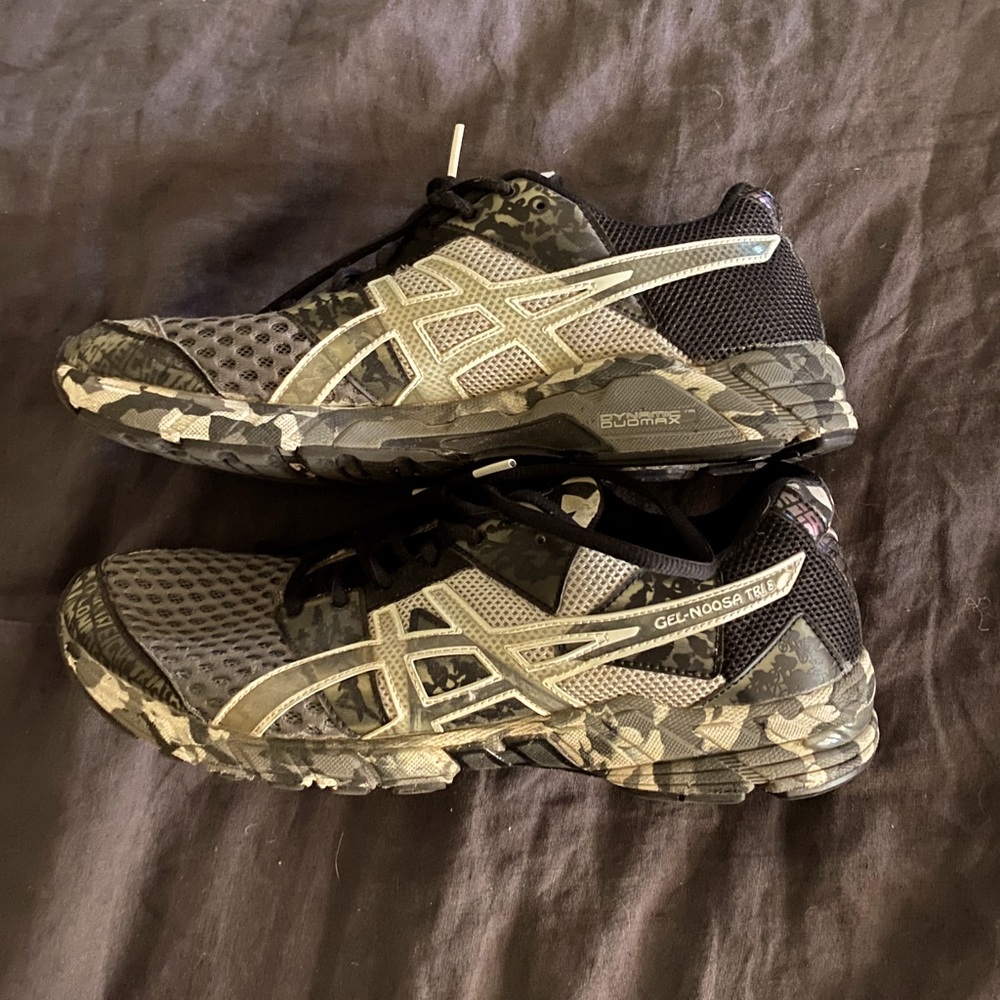 ASICS Running